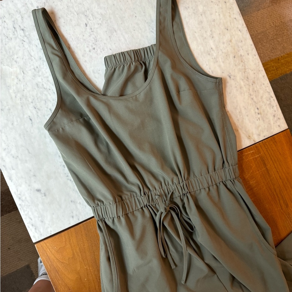 Abercrombie Jumpsuit